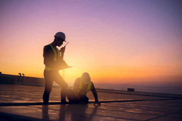 4 Ply Roofing in Liberty, TX
